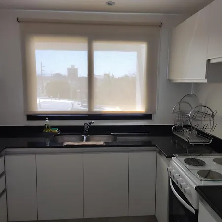 3A Alto Veinte Apartment Salta Exterior photo