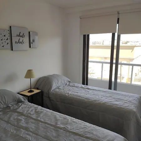 3A Alto Veinte Apartment Salta Exterior photo