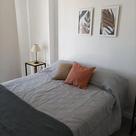 3A Alto Veinte Apartment Salta Exterior photo