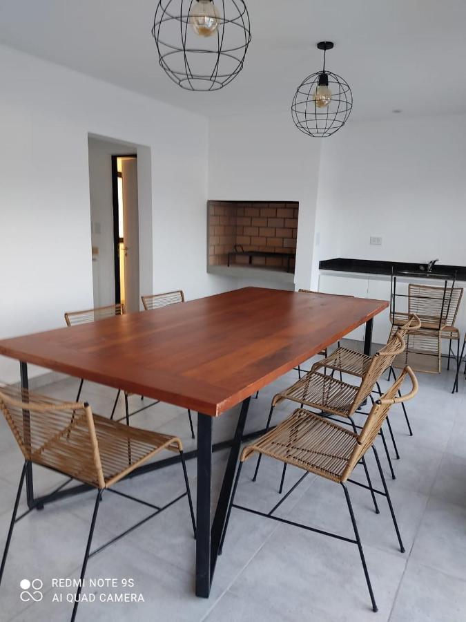 Apartment 3a Alto Veinte Salta