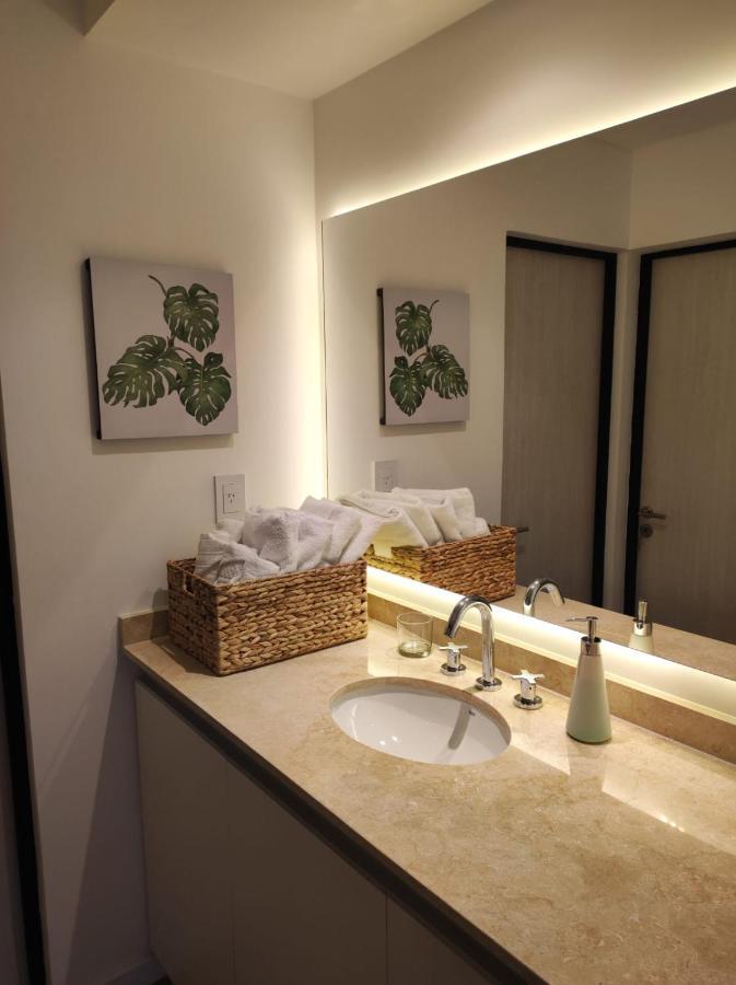 Apartment 3a Alto Veinte *