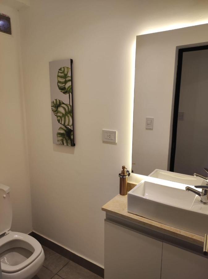 3a Alto Veinte Apartment