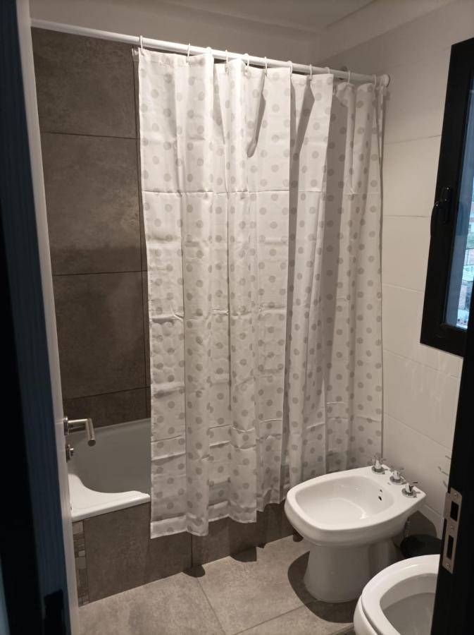 3a Alto Veinte Apartment