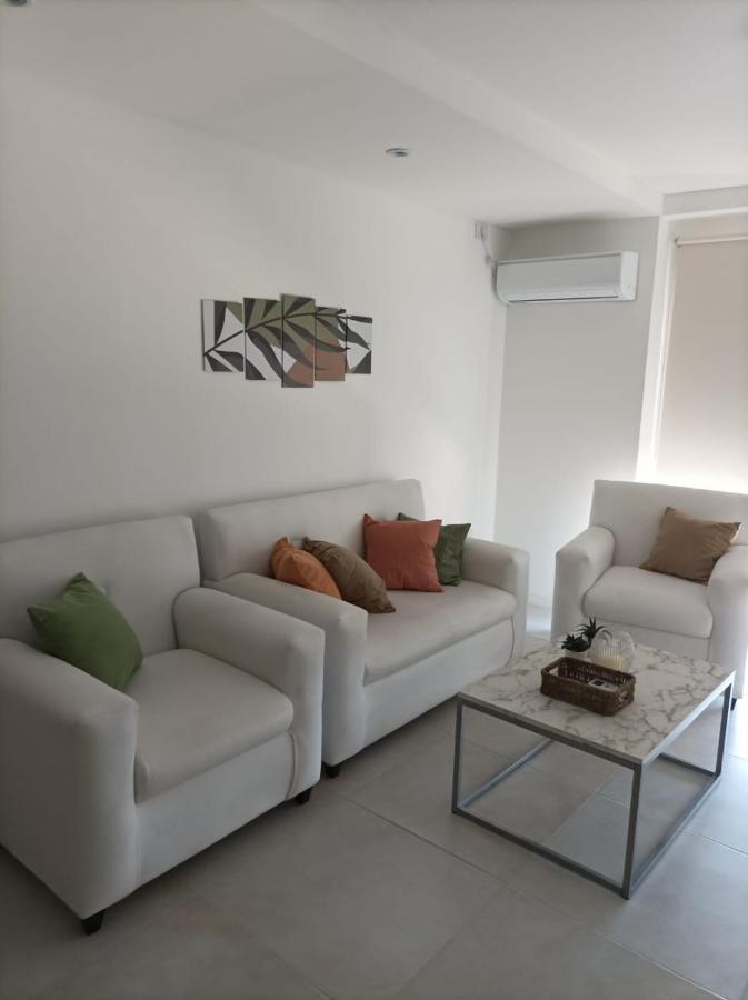 3a Alto Veinte Apartment *
