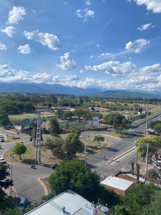 Apartamento 3a Alto Veinte Salta