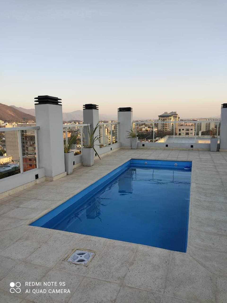 3a Alto Veinte Apartment *